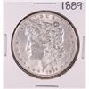 Image 1 : 1889 $1 Morgan Silver Dollar Coin