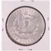 Image 2 : 1889 $1 Morgan Silver Dollar Coin