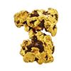 Image 2 : 4.41 Gram Gold Nugget