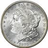 Image 3 : 1881-S $1 Morgan Silver Dollar Coin PCGS MS64 Amazing Toning