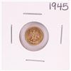 Image 1 : 1945 Dos Peso Gold Coin