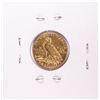 Image 2 : 1914-D $2 1/2 Indian Head Quarter Eagle Gold Coin