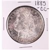 Image 1 : 1885-CC $1 Morgan Silver Dollar Coin