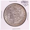 Image 1 : 1880-O $1 Morgan Silver Dollar Coin