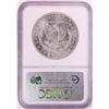 Image 2 : 1902-O $1 Morgan Silver Dollar Coin NGC MS65