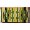 Image 2 : NAVAJO INDIAN GERMANTOWN TEXTILE