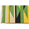 Image 4 : NAVAJO INDIAN GERMANTOWN TEXTILE