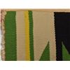 Image 5 : NAVAJO INDIAN GERMANTOWN TEXTILE