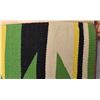 Image 6 : NAVAJO INDIAN GERMANTOWN TEXTILE