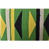 Image 8 : NAVAJO INDIAN GERMANTOWN TEXTILE