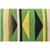 Image 9 : NAVAJO INDIAN GERMANTOWN TEXTILE