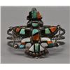 Image 1 : ZUNI INDIAN BRACELET