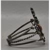 Image 4 : ZUNI INDIAN BRACELET