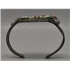 Image 5 : ZUNI INDIAN BRACELET