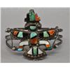 Image 6 : ZUNI INDIAN BRACELET