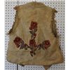Image 4 : PLAINS INDIAN BEADED VEST