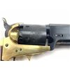 Image 3 : A.S.M. Italian made reproduction of a  Confederate Navy style percussion revolver,  .36 caliber, Ser