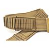 Image 2 : Hurlbert .45-70 caliber cartridge belt, made  only one year during the Spanish American  War.  Accom