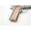 Image 2 : Llama Especial Model 7 semi-automatic pistol,  9mm caliber, Serial #25659.  The pistol is  in fine o