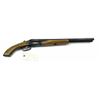 Image 2 : Custom FIE side by side shotgun modified by   legendary Hot Rod artist Von Dutch, 12 gauge,  Serial 