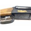 Image 4 : Custom FIE side by side shotgun modified by   legendary Hot Rod artist Von Dutch, 12 gauge,  Serial 