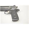 Image 4 : Star M-43 Firestar semi-automatic pistol, 9mm  caliber, Serial #1913466.  The pistol is in  nearly e