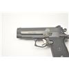 Image 5 : Star M-43 Firestar semi-automatic pistol, 9mm  caliber, Serial #1913466.  The pistol is in  nearly e