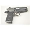 Image 6 : Star M-43 Firestar semi-automatic pistol, 9mm  caliber, Serial #1913466.  The pistol is in  nearly e