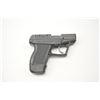 Image 2 : Grendel DA Model P-10 semi-automatic pistol,  .380 ACP caliber, Serial #09219.  The pistol  is in ve
