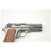 Image 11 : Hungarian FEG M37 semi-automatic pistol, .380  ACP caliber, Serial #100805.  The pistol is  in fine 