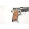 Image 3 : Hungarian FEG M37 semi-automatic pistol, .380  ACP caliber, Serial #100805.  The pistol is  in fine 