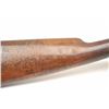 Image 11 : Remington Model 24 pump action rifle, .22  Short, Long or Long Rifle caliber, Serial  #783965.  The 