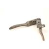 Image 3 : Original Military Colt Bullet Mold For Colt  1860 Army Revolver. Sprue cutter stamped  “COLT’S PATEN