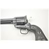 Image 2 : Colt New Frontier Buntline SA revolver, .22  LR caliber, Serial #G224081.  The pistol is  in nearly 