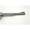 Image 8 : Colt New Frontier Buntline SA revolver, .22  LR caliber, Serial #G224081.  The pistol is  in nearly 