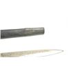 Image 24 : Lot of 2 reproduction German hunting swords  from the Nazi era.  An excellent copy with  bone grips 
