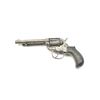 Image 1 : Colt Model 1877 Thunderer DA revolver, .41  caliber, Serial #62200.  The pistol is in  good overall 