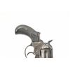 Image 2 : Colt Model 1877 Thunderer DA revolver, .41  caliber, Serial #62200.  The pistol is in  good overall 