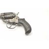 Image 3 : Colt Model 1877 Thunderer DA revolver, .41  caliber, Serial #62200.  The pistol is in  good overall 