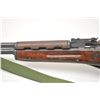 Image 14 : Norinco SKS semi-automatic rifle, 7.62 x 39  caliber, Serial #2X0401.  The rifle is in  good to near