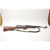 Image 2 : Norinco SKS semi-automatic rifle, 7.62 x 39  caliber, Serial #2X0401.  The rifle is in  good to near
