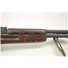 Image 8 : Norinco SKS semi-automatic rifle, 7.62 x 39  caliber, Serial #2X0401.  The rifle is in  good to near
