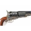 Image 10 : Colt New Black Powder series 1851 Navy  percussion pistol, .36 caliber, Serial  #11704.  The pistol 