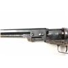 Image 16 : Colt New Black Powder series 1851 Navy  percussion pistol, .36 caliber, Serial  #11704.  The pistol 