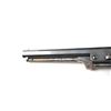Image 17 : Colt New Black Powder series 1851 Navy  percussion pistol, .36 caliber, Serial  #11704.  The pistol 