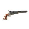 Image 8 : Colt New Black Powder series 1851 Navy  percussion pistol, .36 caliber, Serial  #11704.  The pistol 