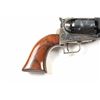 Image 9 : Colt New Black Powder series 1851 Navy  percussion pistol, .36 caliber, Serial  #11704.  The pistol 