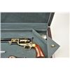 Image 13 : Robert E. Lee Commemorative 1851 Navy  percussion revolver authorized by the U.S.  Historical Societ