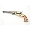 Image 16 : Robert E. Lee Commemorative 1851 Navy  percussion revolver authorized by the U.S.  Historical Societ