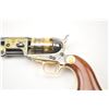 Image 2 : Robert E. Lee Commemorative 1851 Navy  percussion revolver authorized by the U.S.  Historical Societ
